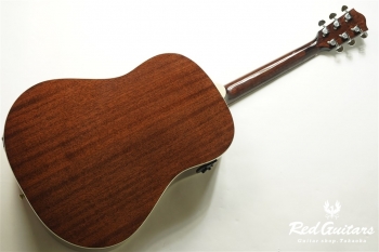 HJ-BUDDY - Vintage Cherry Sunburst